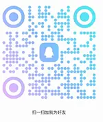 QQ二维码
