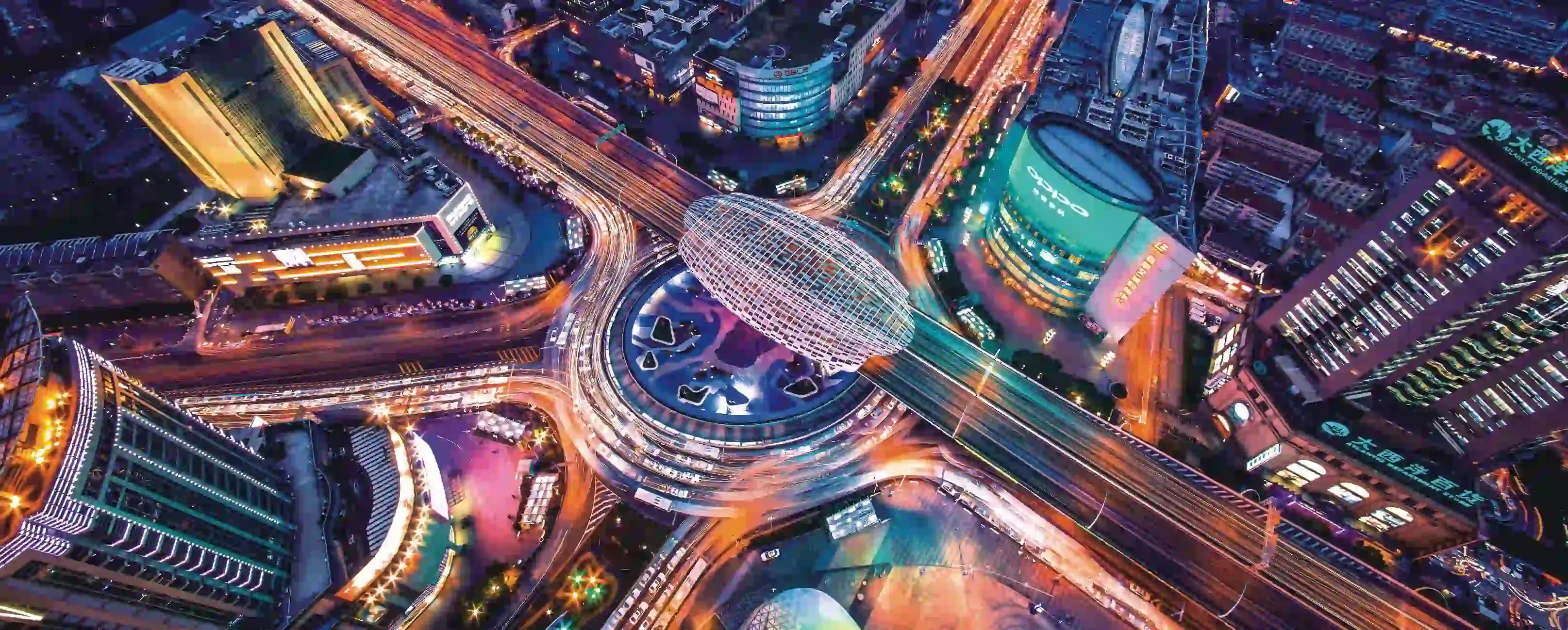 湾特电气生产基地